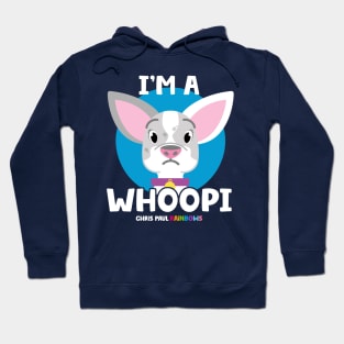 I'm a Whoopi! Hoodie